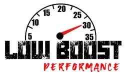 Low Boost Performance