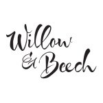 Willow And Beech
