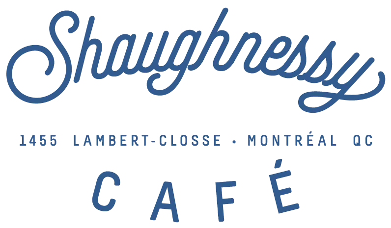 Shaughnessy Cafe