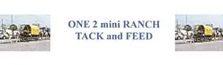 One 2 mini Ranch