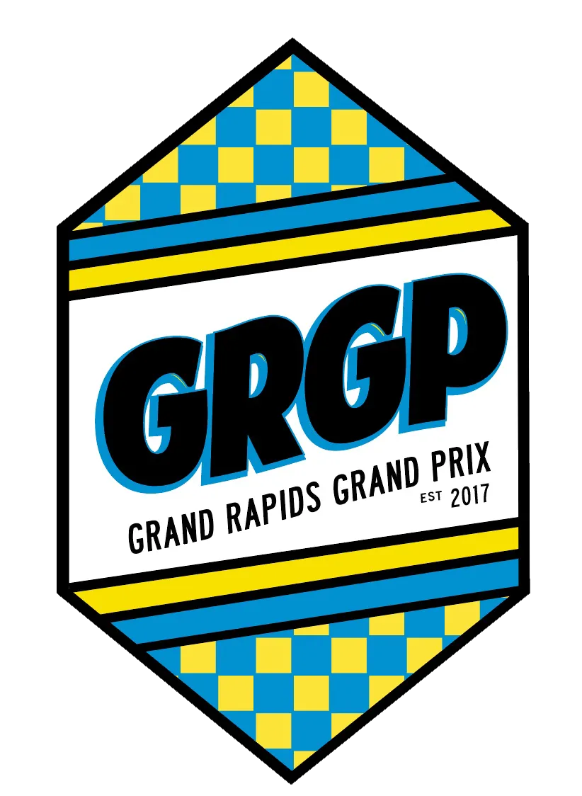 Grand Rapids Grand Prix