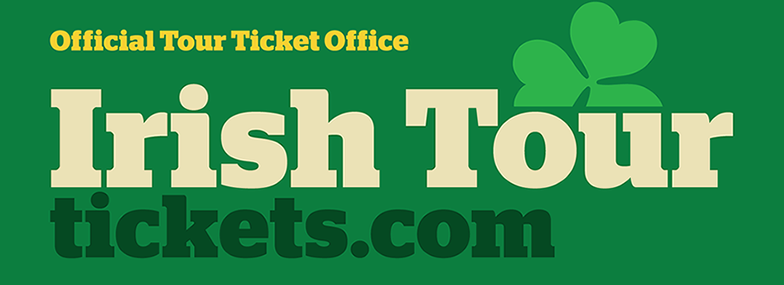Irish Tour Tickets