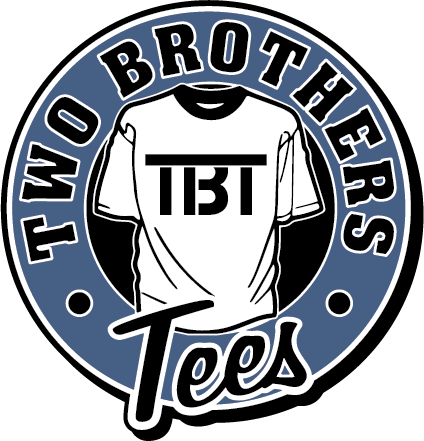 Two Brothers Tees