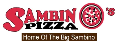 Sambinos Pizza