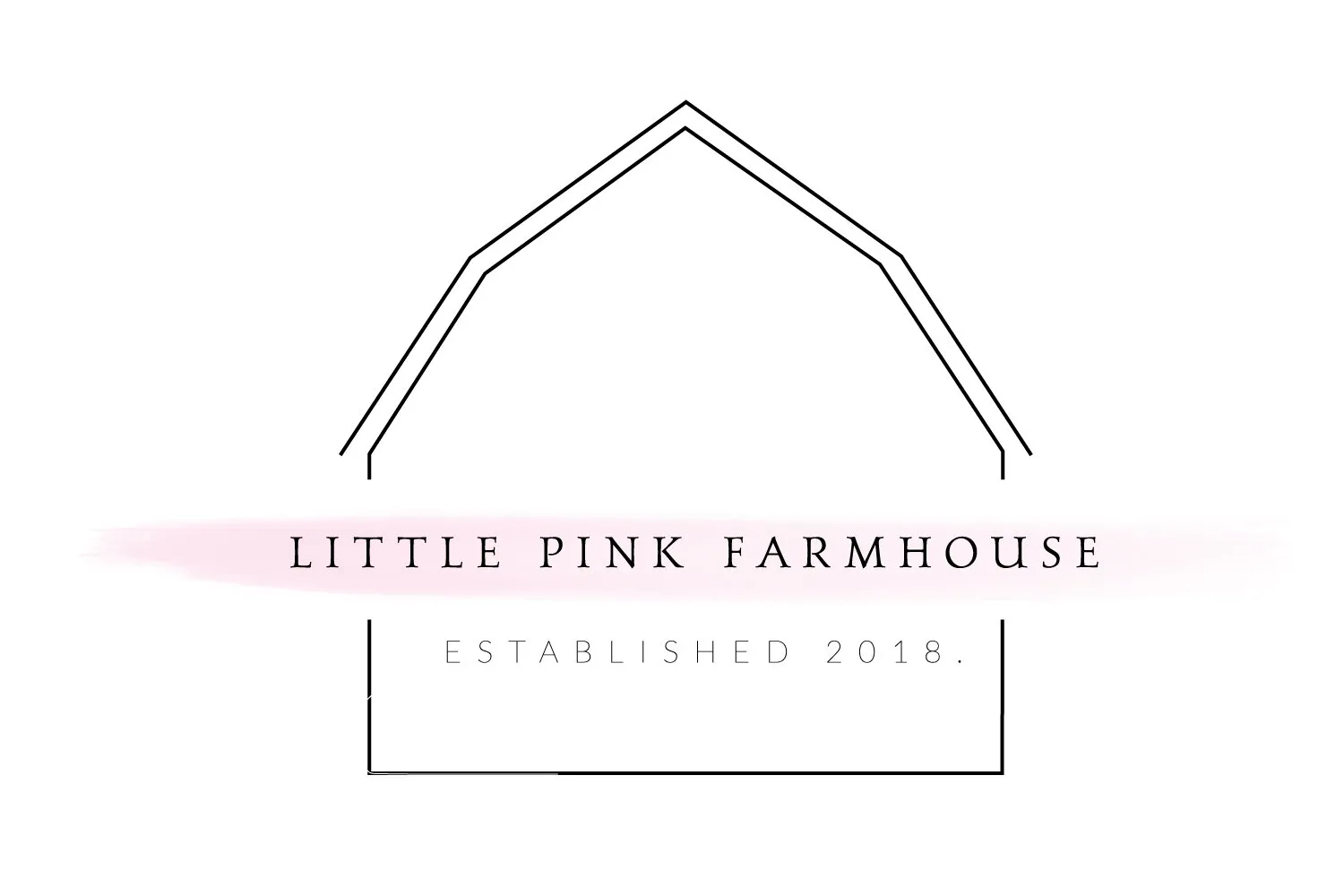 Little Pink Farmhouse