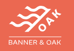 Banner and Oak
