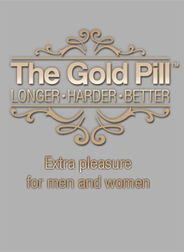 The Gold Pill