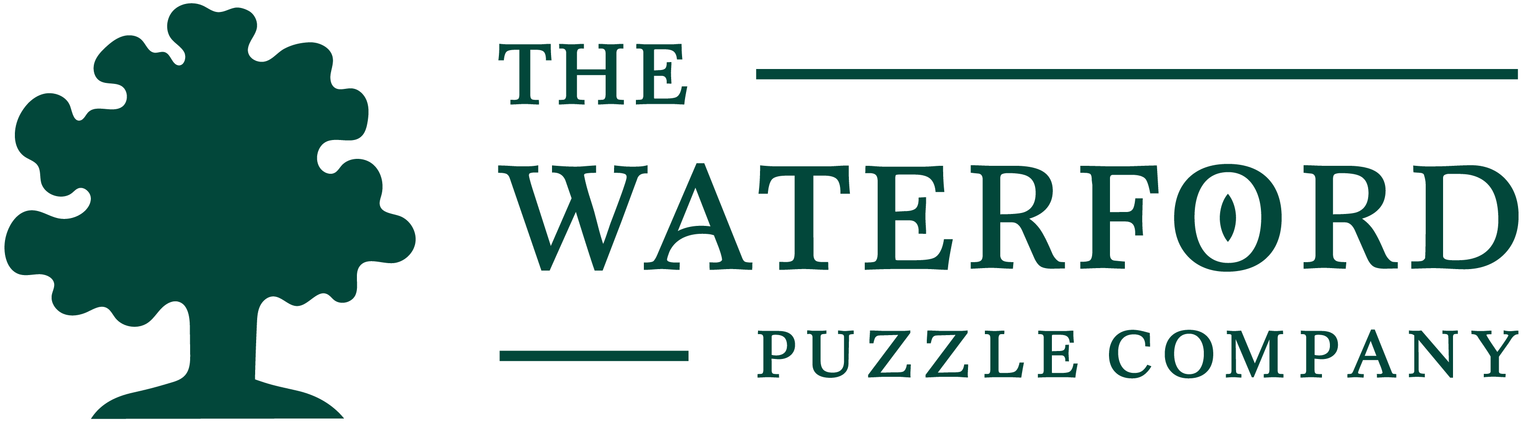 Waterford Puzzle