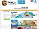 Wildcat Wholesale