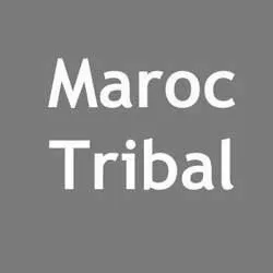 Maroc Tribal