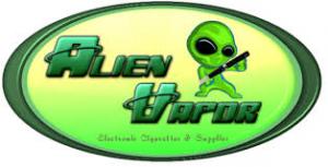 Alien Vapor