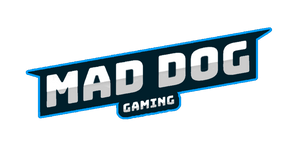 Mad Dog Gaming