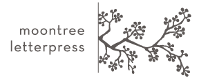 Moontree Letterpress