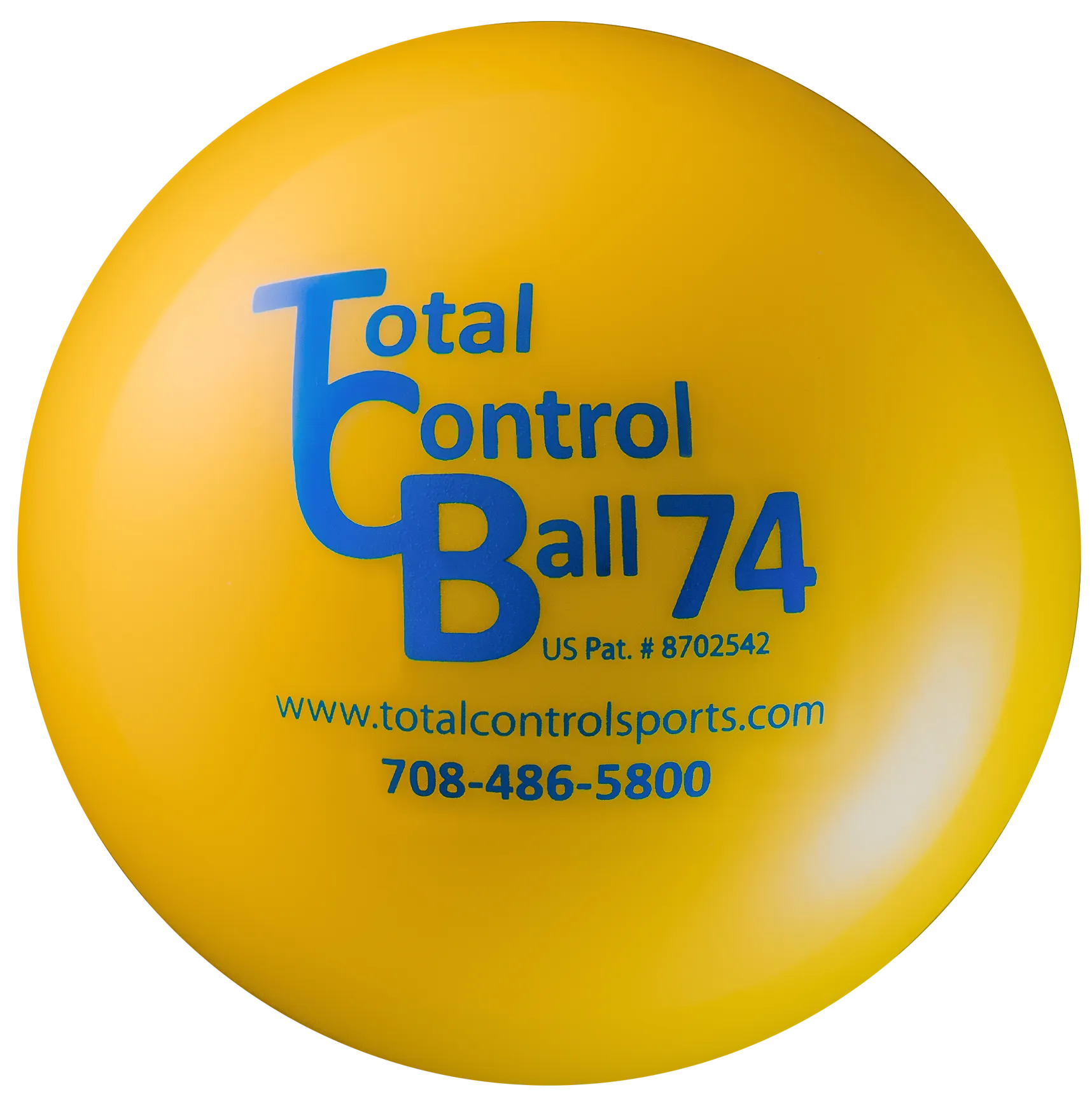 Total Control Sports