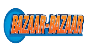 Bazaar Bazaar