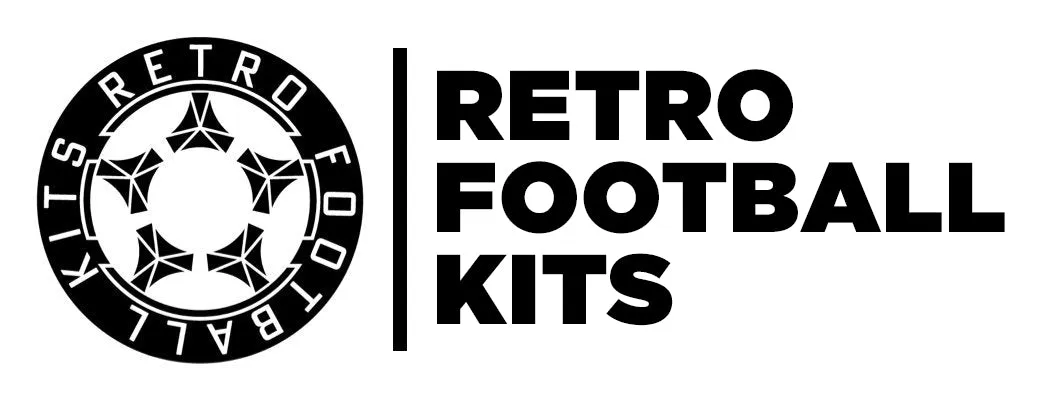 Retro Football Kits