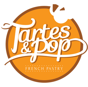 Tartes and Pop