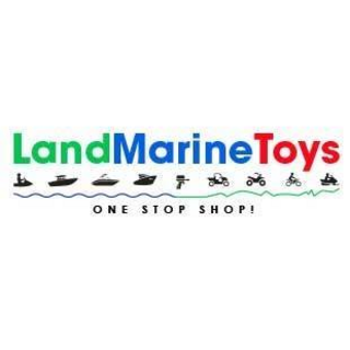 Land Marine Toys