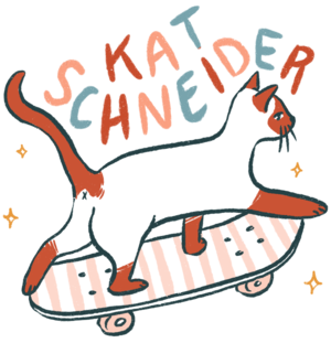 Kat Schneider