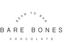 Bare Bones Chocolate