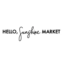 Hello, Sunshine Market