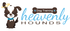 Heavenlyhoundstraining