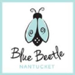 Blue Beetle Nantucket