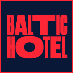 The Baltic Hotel Liverpool