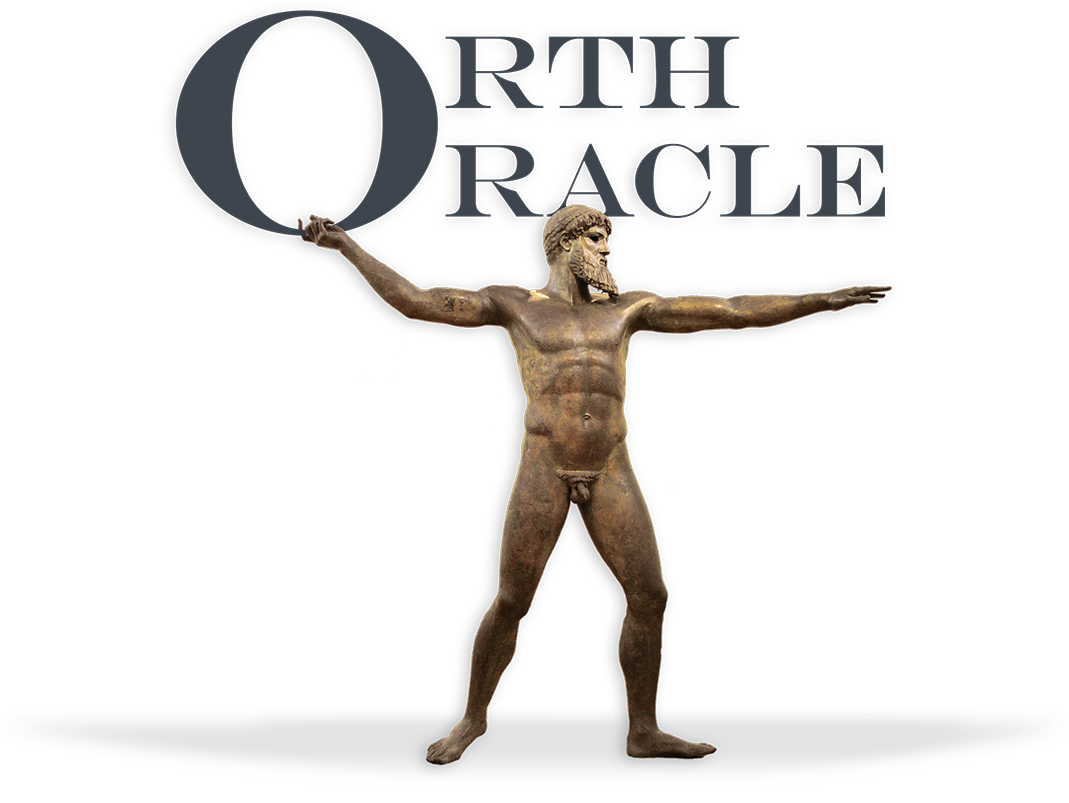 OrthOracle