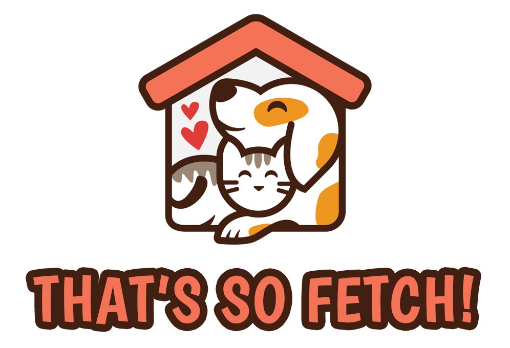 That'S So Fetch