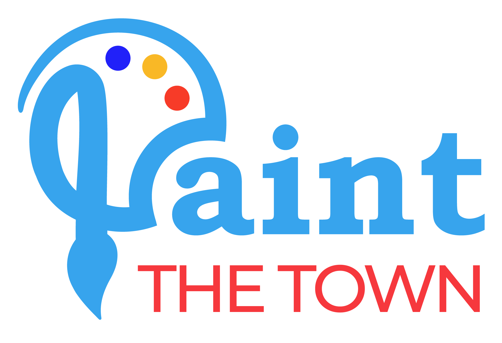 Paint The Town