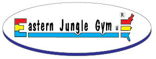 Eastern Jungle Gym