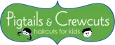 Pigtails And Crewcuts