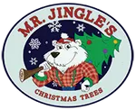 Mr Jingles Christmas Trees
