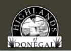 Highlands of Donegal