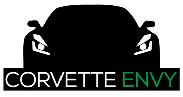 Corvette Envy