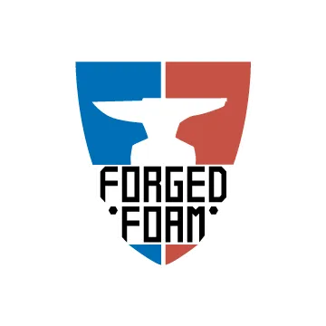 Forged Foam