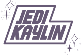 Jedi Kaylin