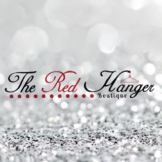 The Red Hanger Boutique