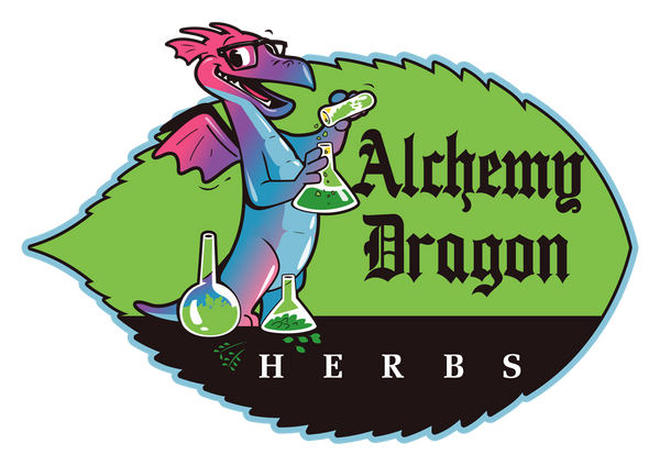 Alchemy Dragon