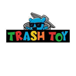 Trash Toy