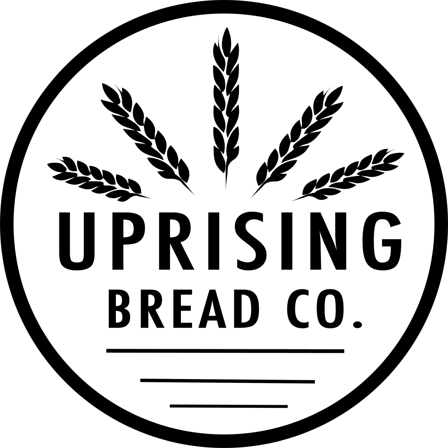 Uprising Bread