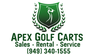 Apex Golf Carts