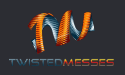 Twisted Messes