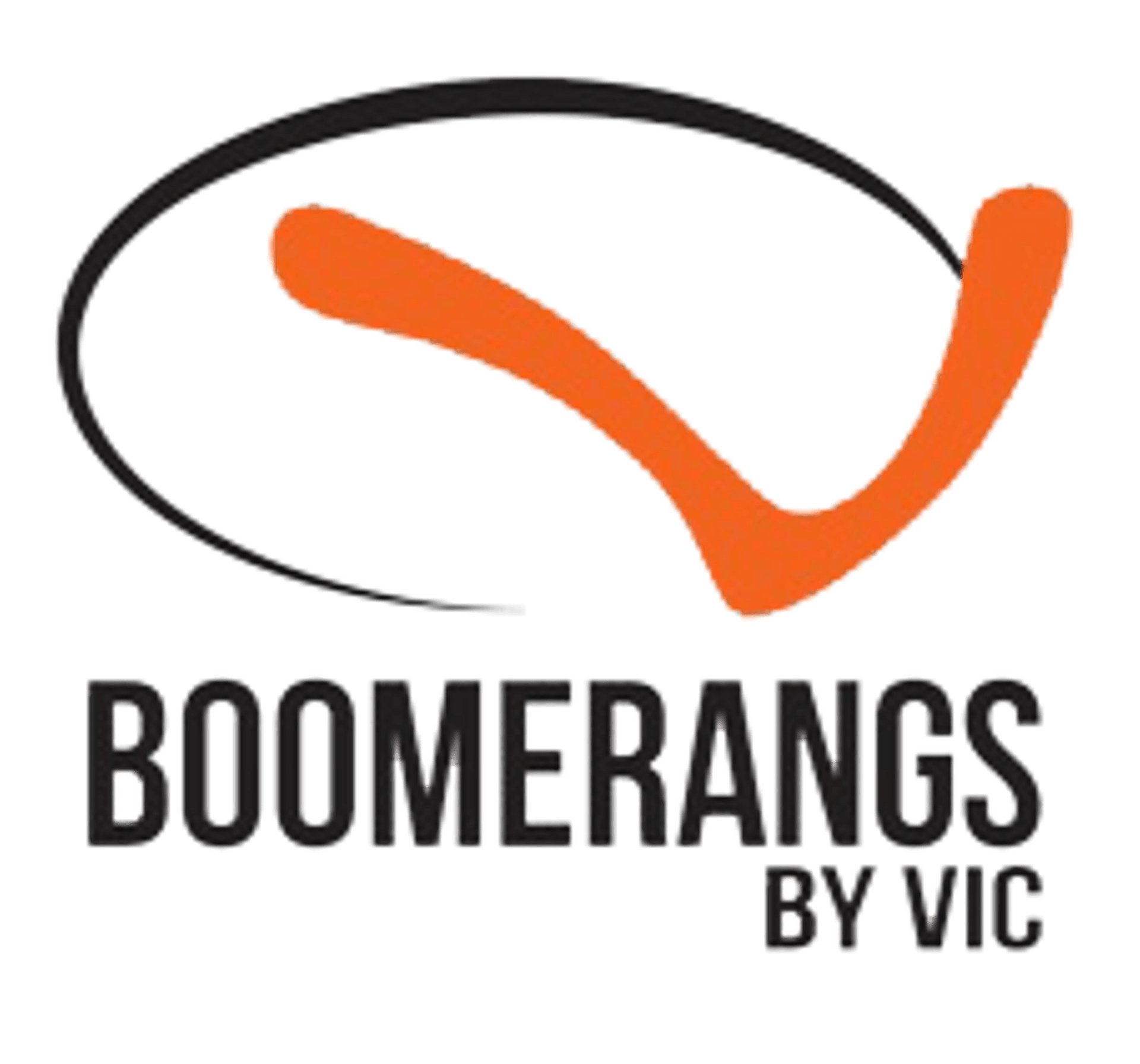 Boomerangs By Vic