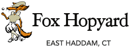 Fox Hopyard