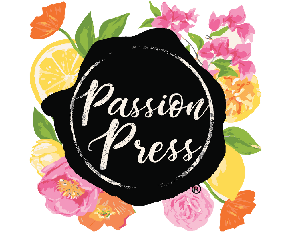 Passion Press Shop