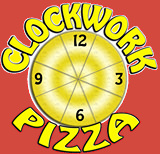 ClockWork Pizza