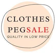 Clothes Pegsale
