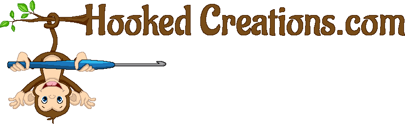 HOOKED CREATIONS